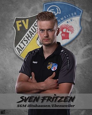 Sven Fritzen