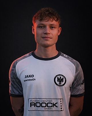 Henrik Weiss