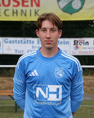 Lukas Ückerseifer