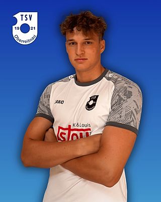 Niklas Stark