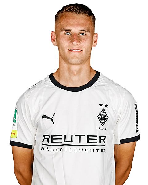 Foto: Borussia Mönchengladbach