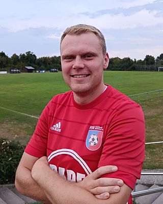 Dominik Rosenbrock