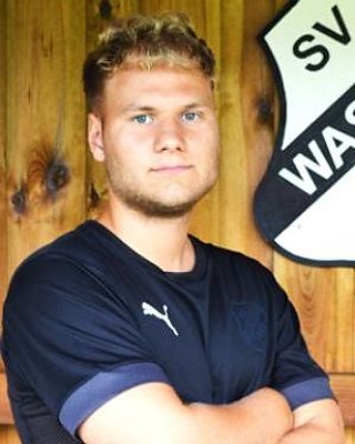 Youri von der Mehden