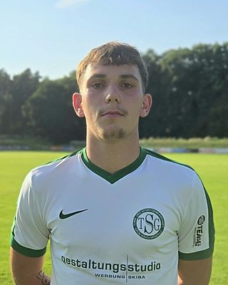 Pascal Georgiew