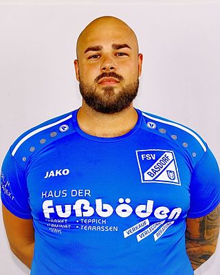 Lukas Müller