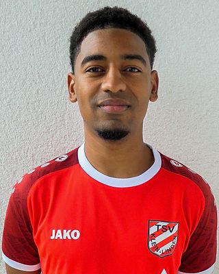 Seif Nassir Mussa
