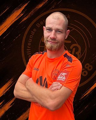 Michael Sven Heuving