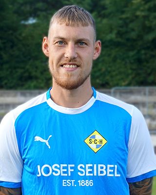 Dennis Wegmann