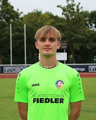 Elias-Gabriel Nolte