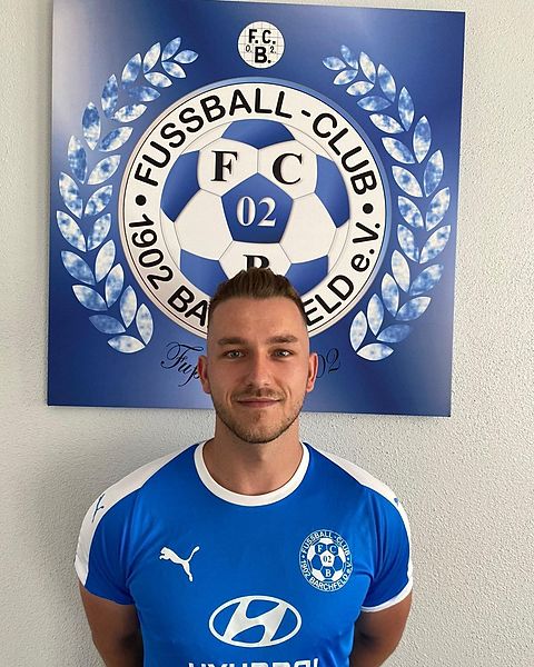 Foto: FC 02 Barchfeld
