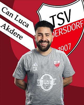 Can Luca Akdere