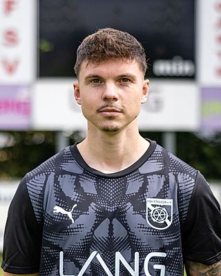 Maximilian Höhenberger