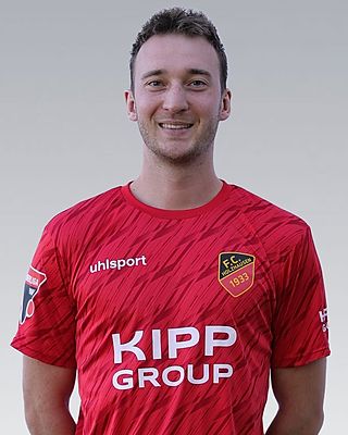 Jonas Kurz