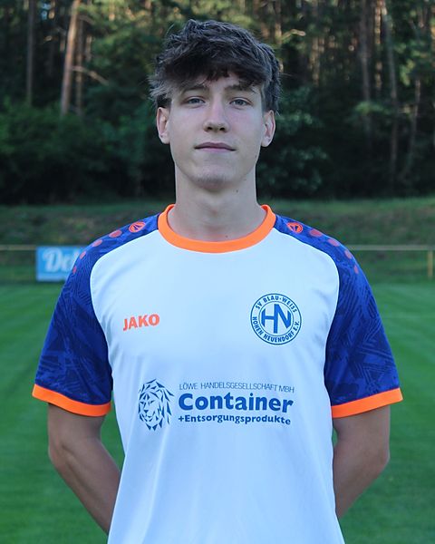 Foto: SV BW Hohen Neuendorf A-Jugend