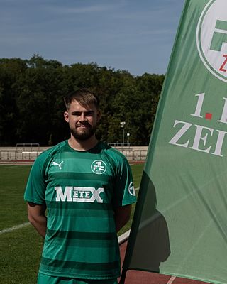 Louis Marc Schröder