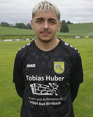 Samuel Vrhovcak