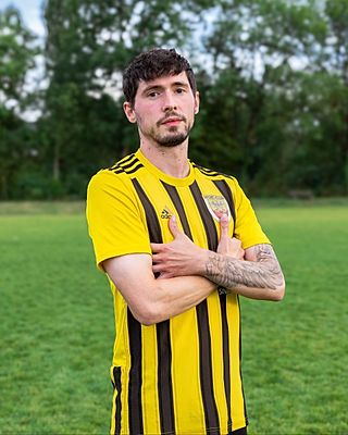 Tobias Dünnebier