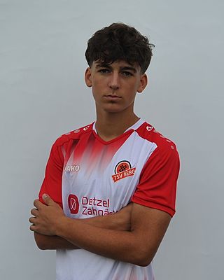 Kilian Klein