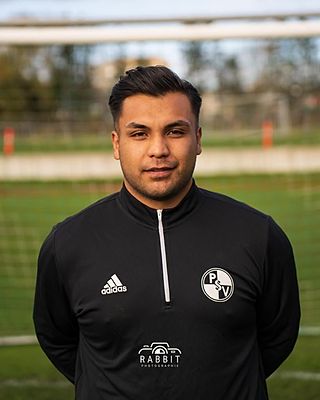 Mansour Rahimi