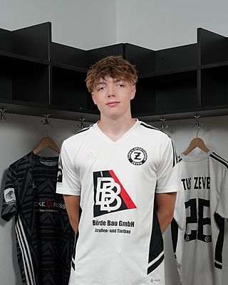 Timo Brandt