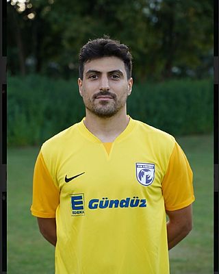 Mehmet Köse