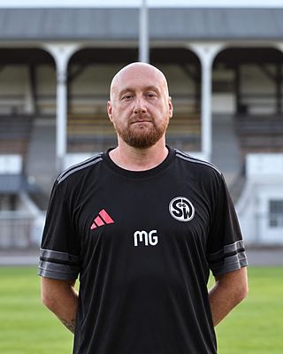 Mike Gysbrechts