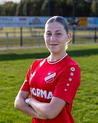 Monique Heine