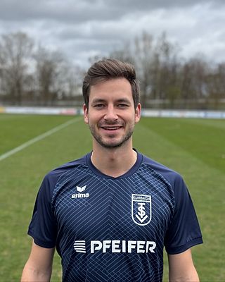 Kilian Haberl
