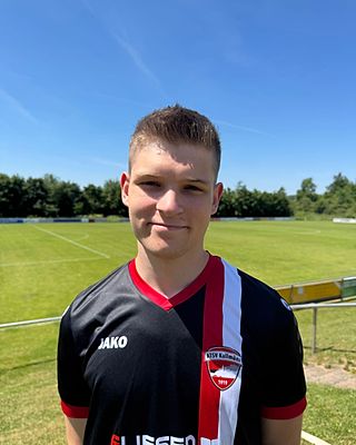 Dominik Gmeiner