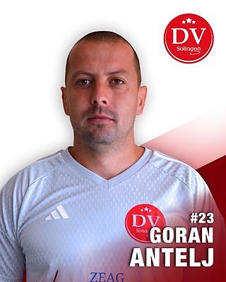 Goran Antelj