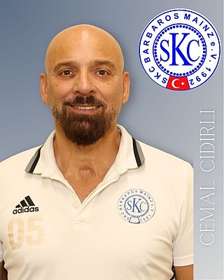 Cemal Cidirli