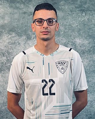 Ilias Haddach