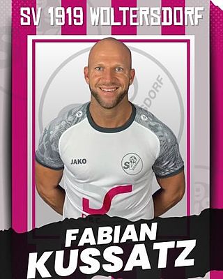Fabian Kussatz