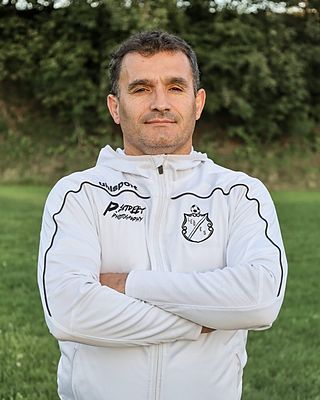 Manuel Vilela Martins