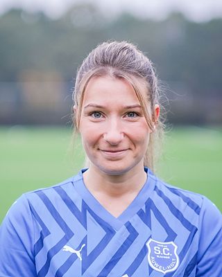 Lisa Lamprecht