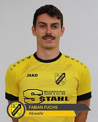Fabian Fuchs
