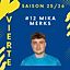 Mika Merks