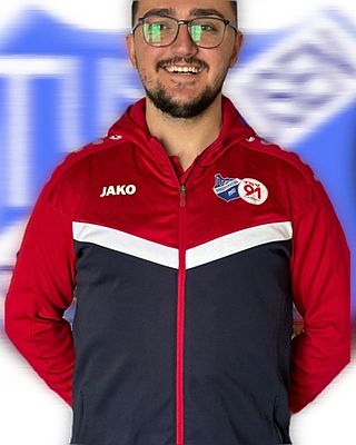 Stefan Gorgiev