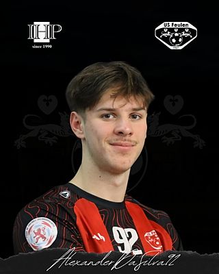 Alexander Da Silva