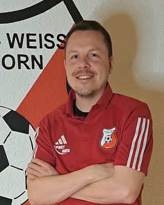 Christoph Sprenglewski