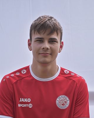 Moritz Helmecke