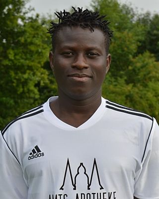 Abdoulaye Sayon Camara