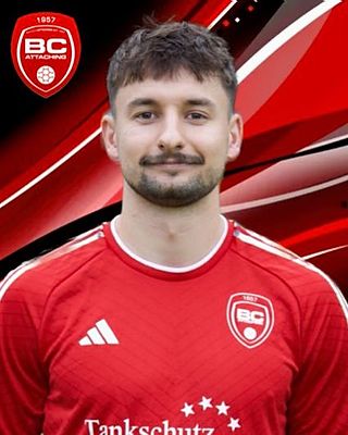 Lukas Maximilian Hübner