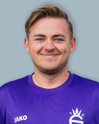 Robin Michael Krüger