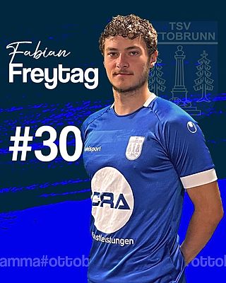 Fabian Freytag