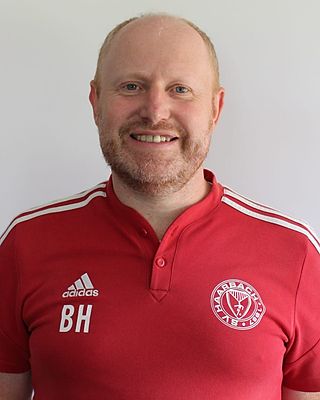 Bernhard Hofer