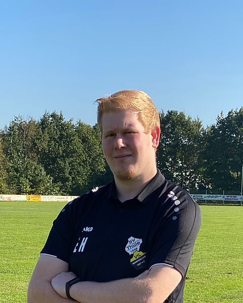 Foto: VfL Markhausen