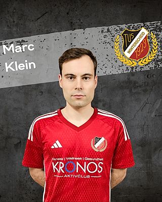 Marc Klein