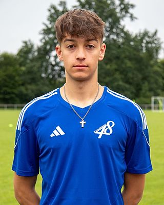 Julian Kleinlein