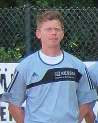 Maik Blümel